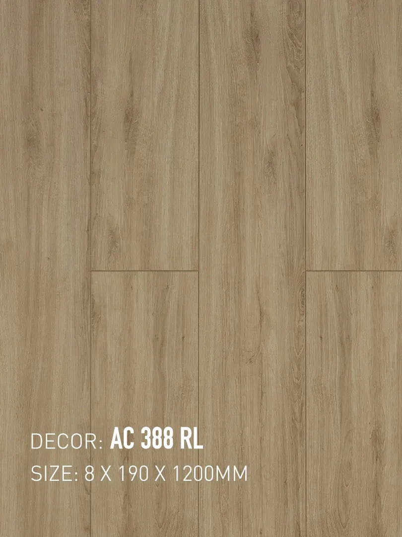 Sàn Gỗ An Cường AC8 388 RL