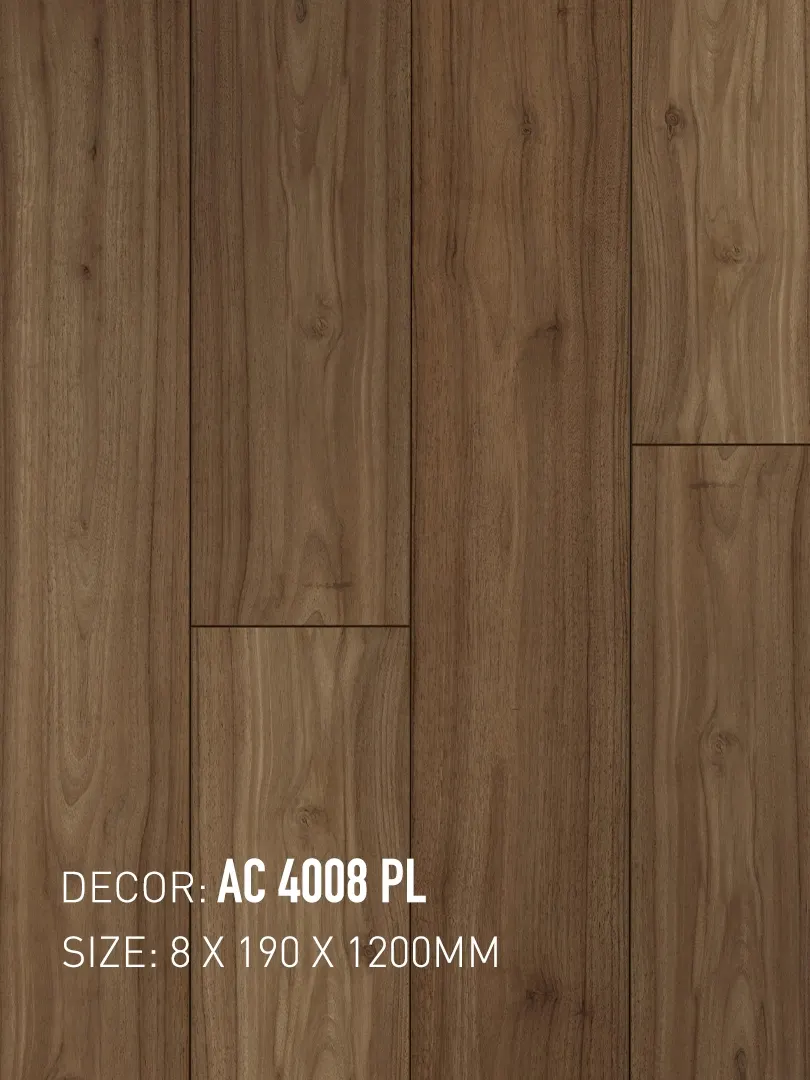 Sàn Gỗ An Cường AC8 4008 PL
