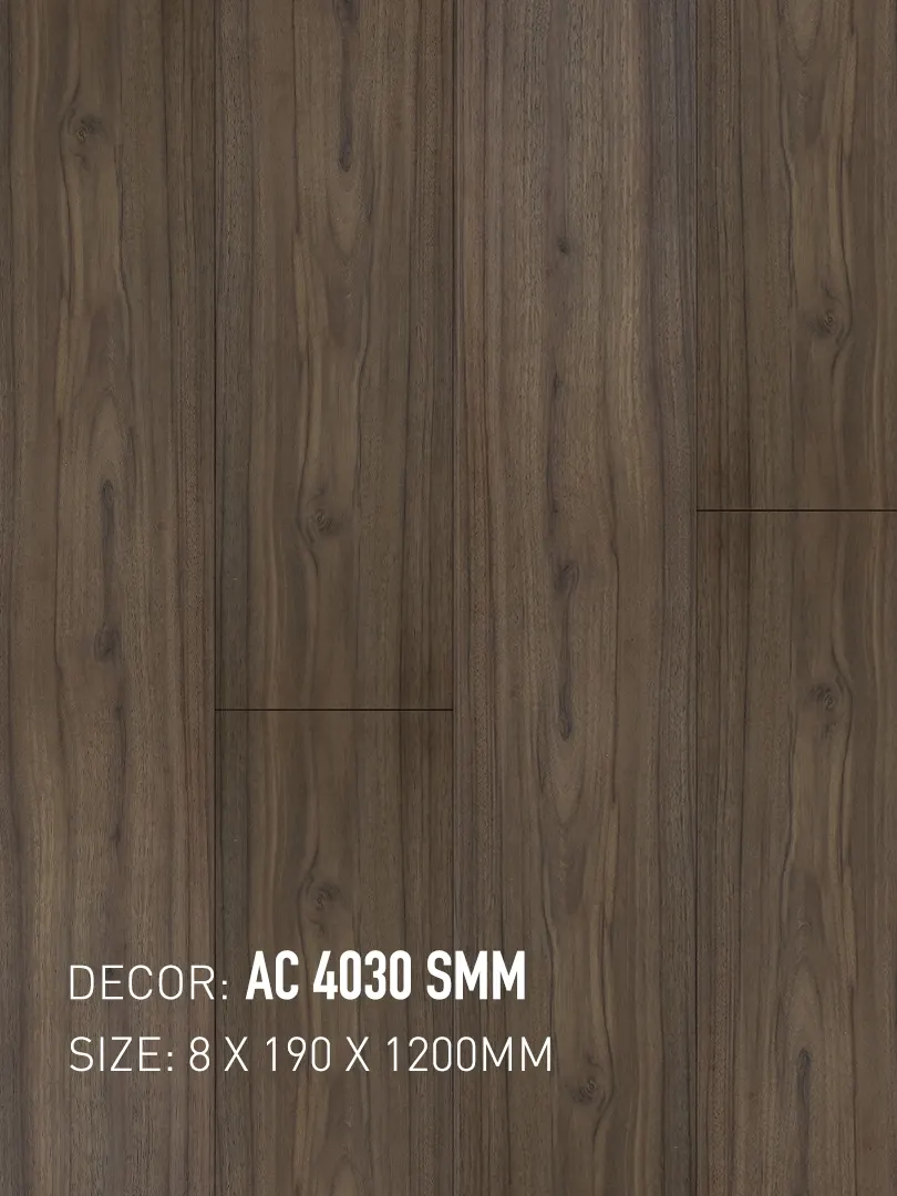 Sàn Gỗ An Cường AC8 4030 SMM