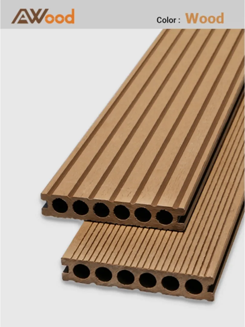 Sàn gỗ Awood AD140x25-6 Wood