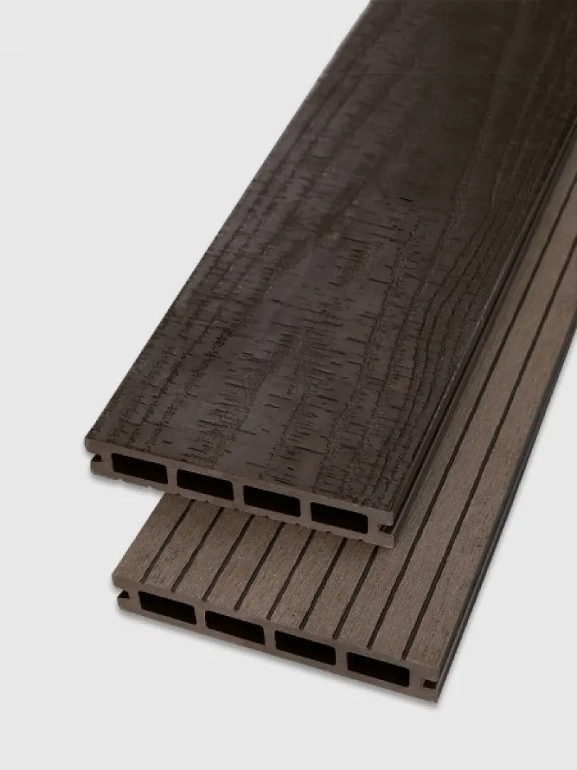 Sàn gỗ AWood AD150x25-3D Socola
