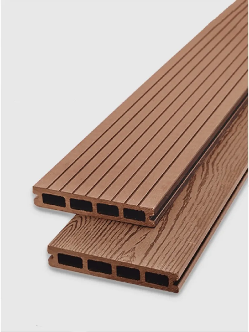 Sàn gỗ AWood HD140x25-4 Brown