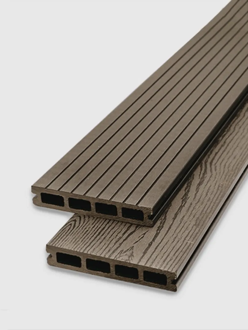 Sàn gỗ AWood HD140x25-4 Coffee