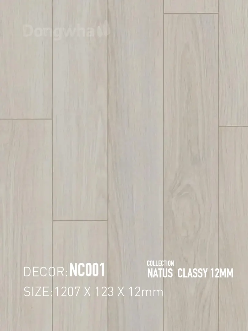 Sàn gỗ Dongwha NC001