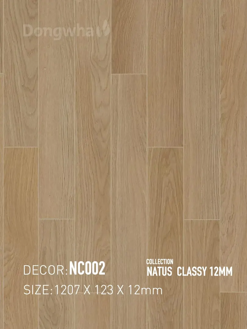 Sàn gỗ Dongwha NC002