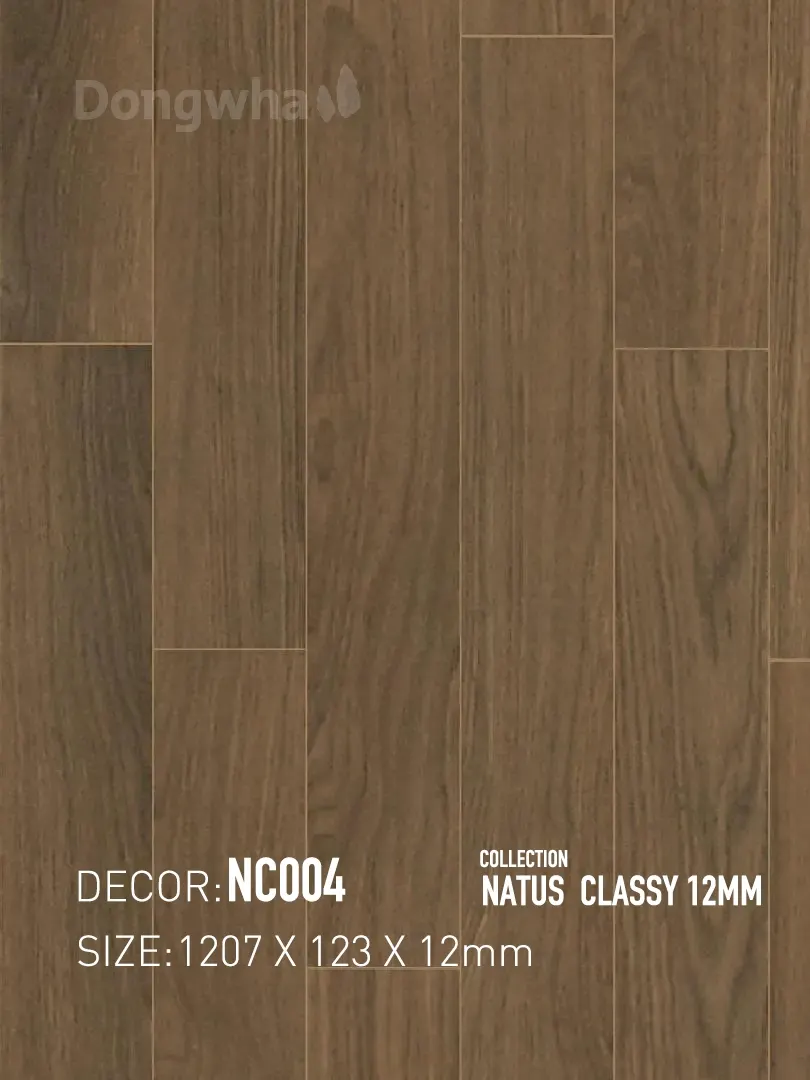 Sàn gỗ Dongwha NC004
