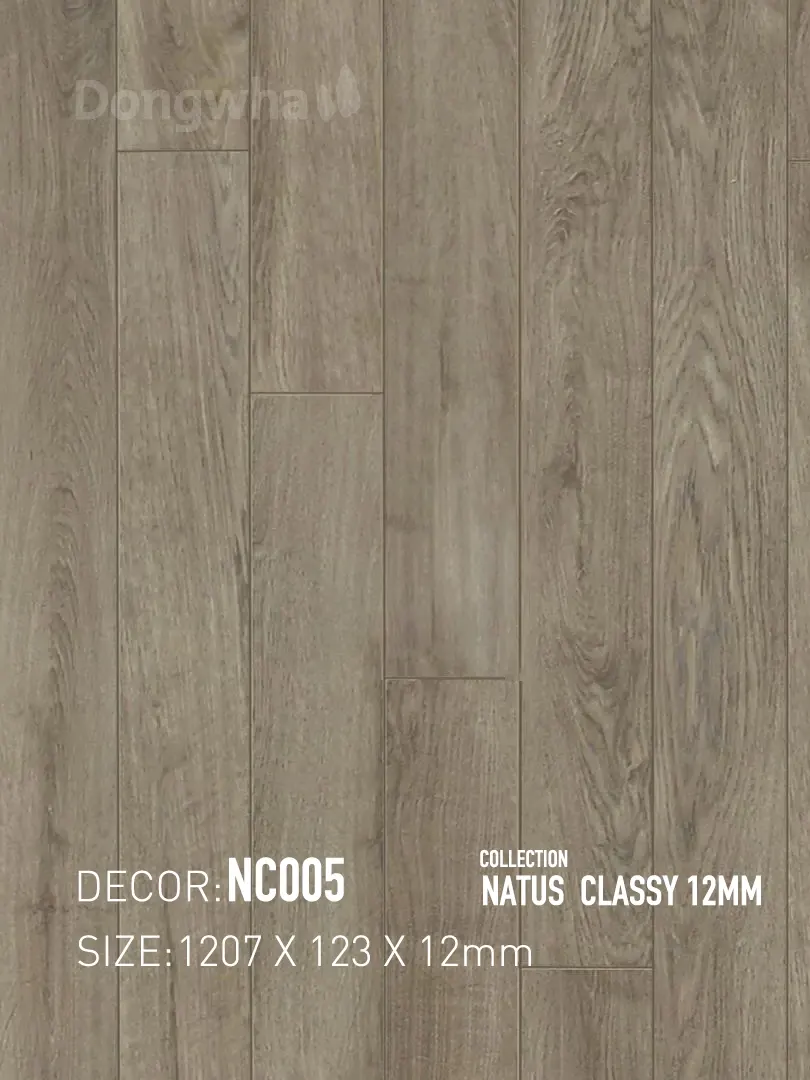Sàn gỗ Dongwha NC005