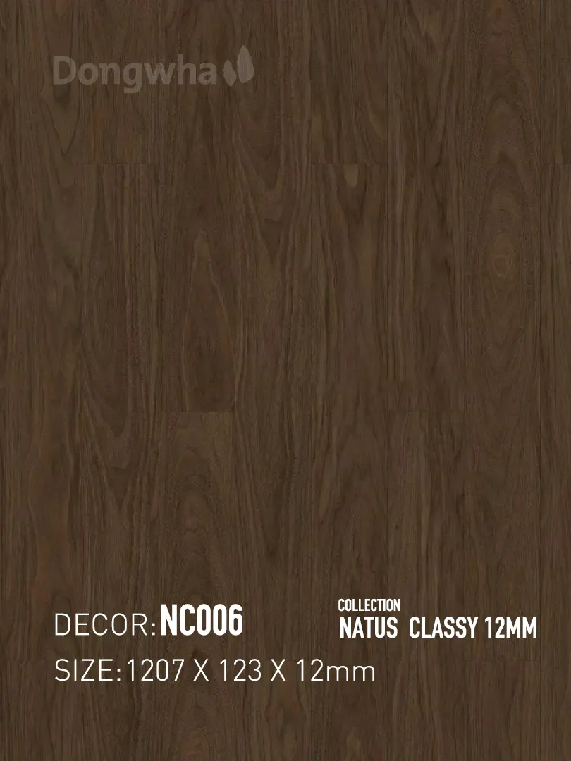 Sàn gỗ Dongwha NC006