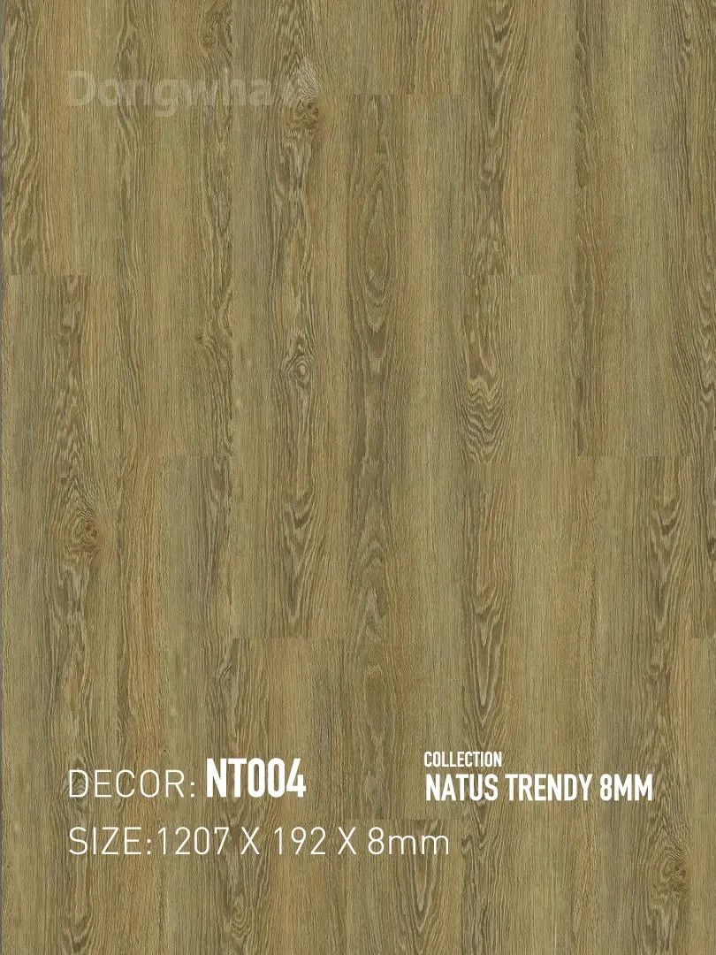 Sàn gỗ Dongwha NT004