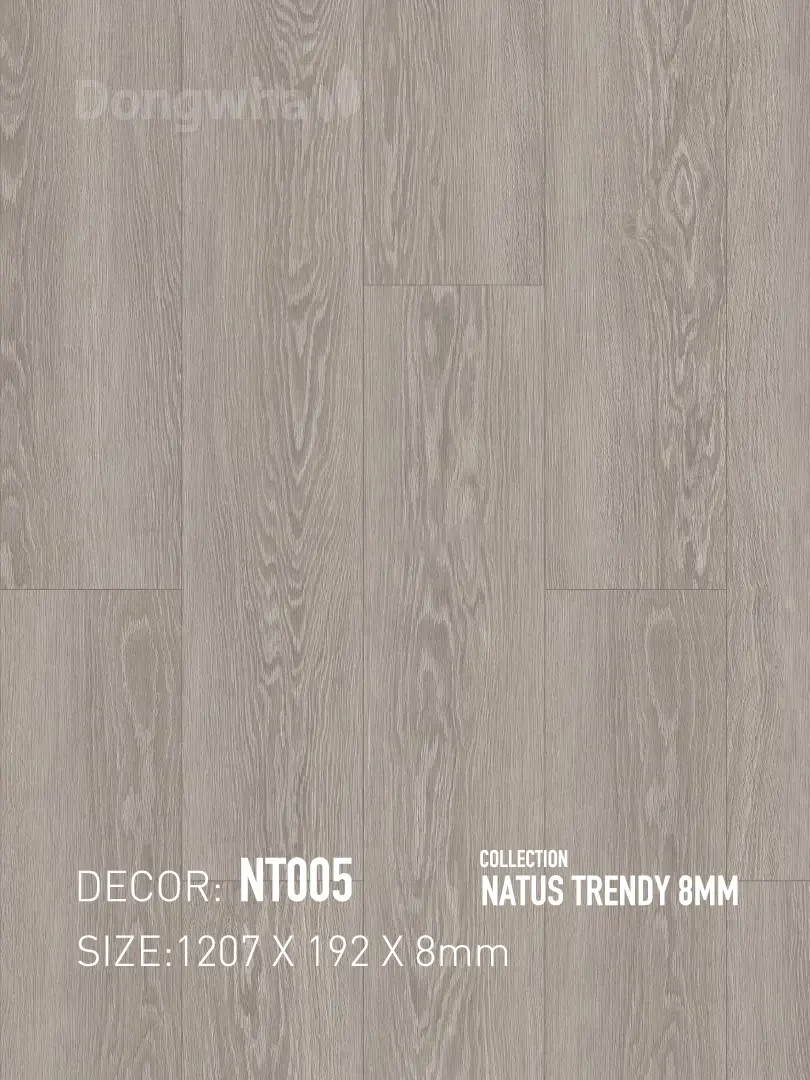Sàn gỗ Dongwha NT005