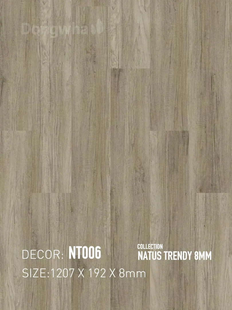 Sàn gỗ Dongwha NT006