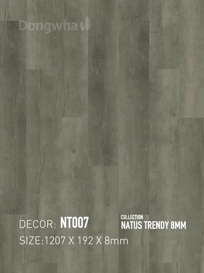 Sàn gỗ Dongwha NT007