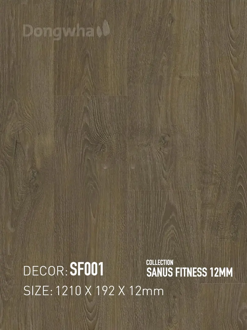 Sàn gỗ Dongwha SF001