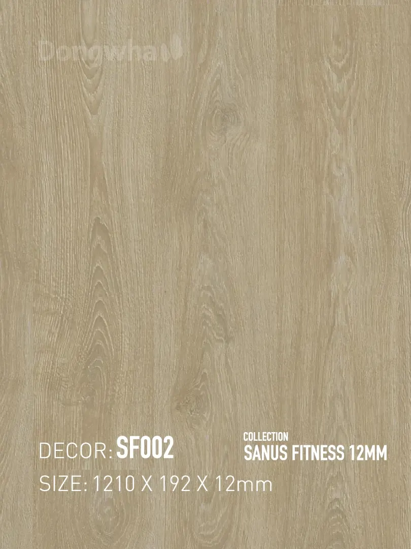 Sàn gỗ Dongwha SF002
