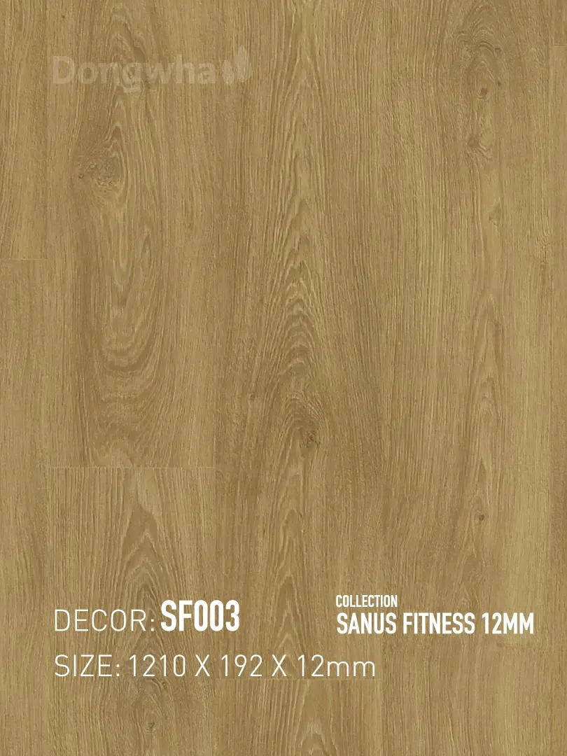 Sàn gỗ Dongwha SF003