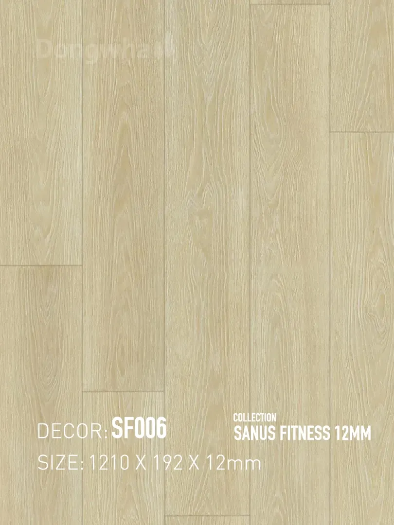 Sàn gỗ Dongwha SF006