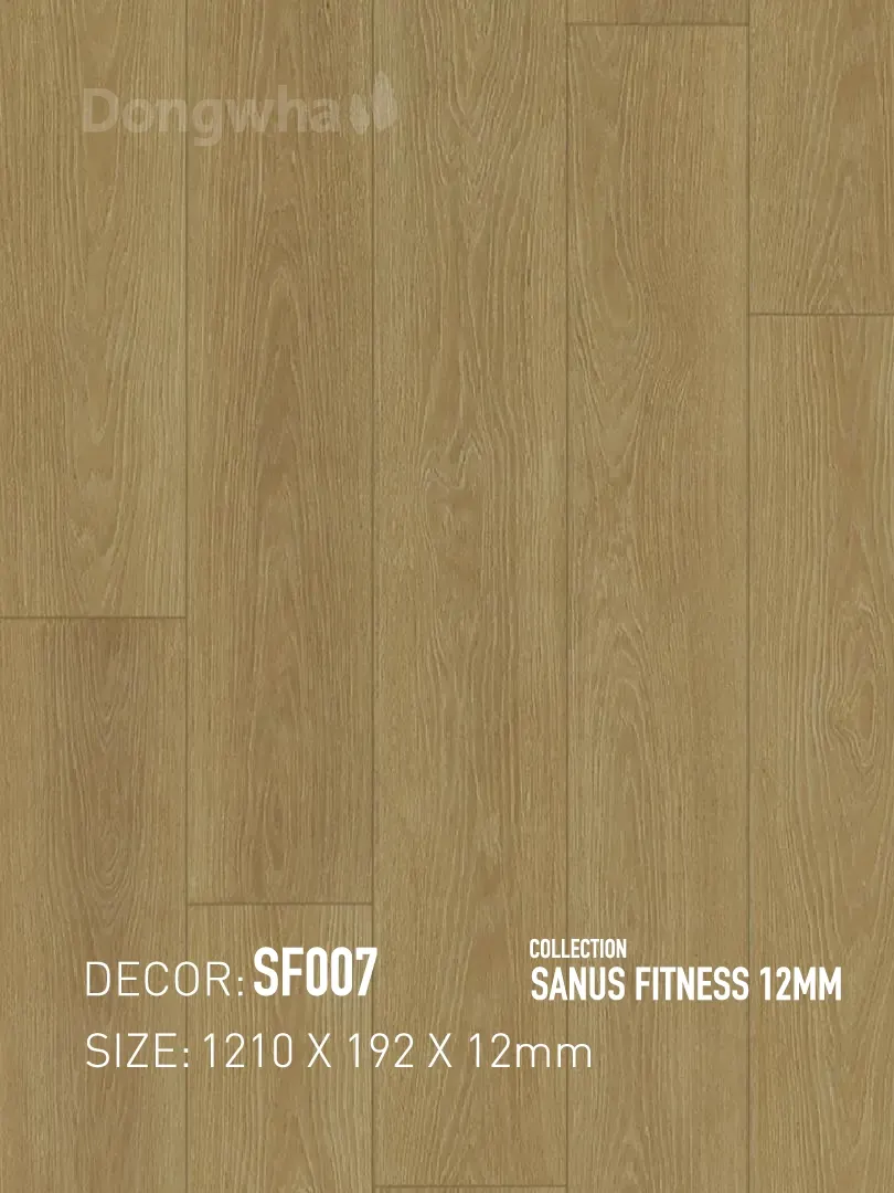 Sàn gỗ Dongwha SF007