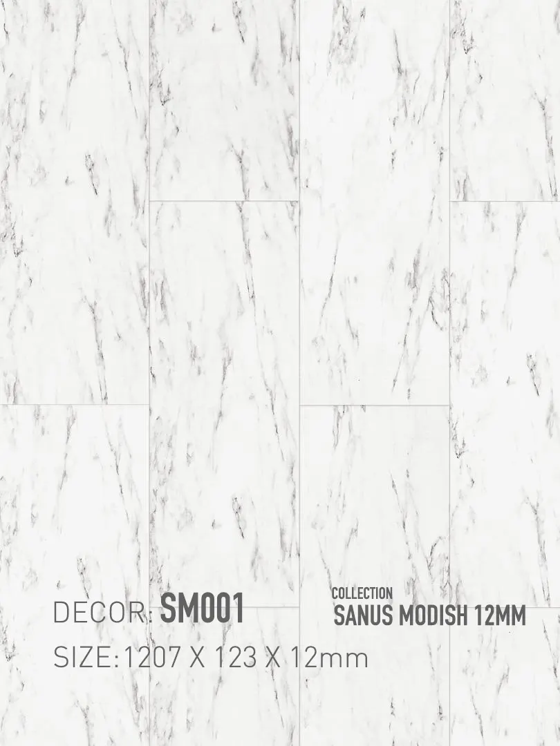 Sàn gỗ Dongwha SM001