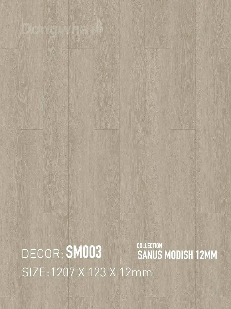 Sàn gỗ Dongwha SM003