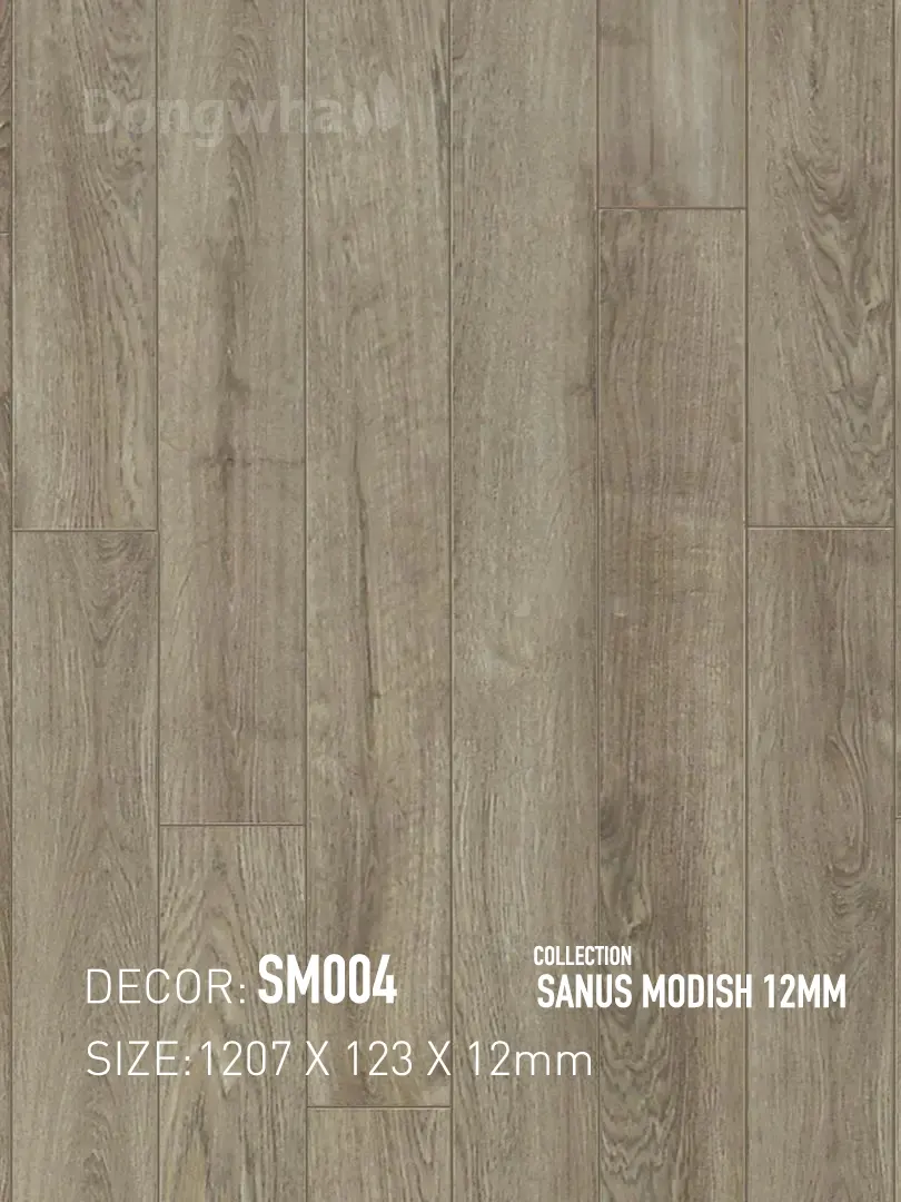 Sàn gỗ Dongwha SM004