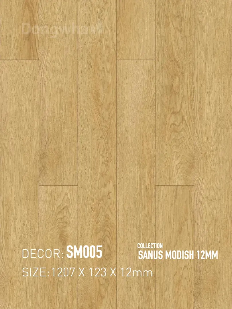 Sàn gỗ Dongwha SM005