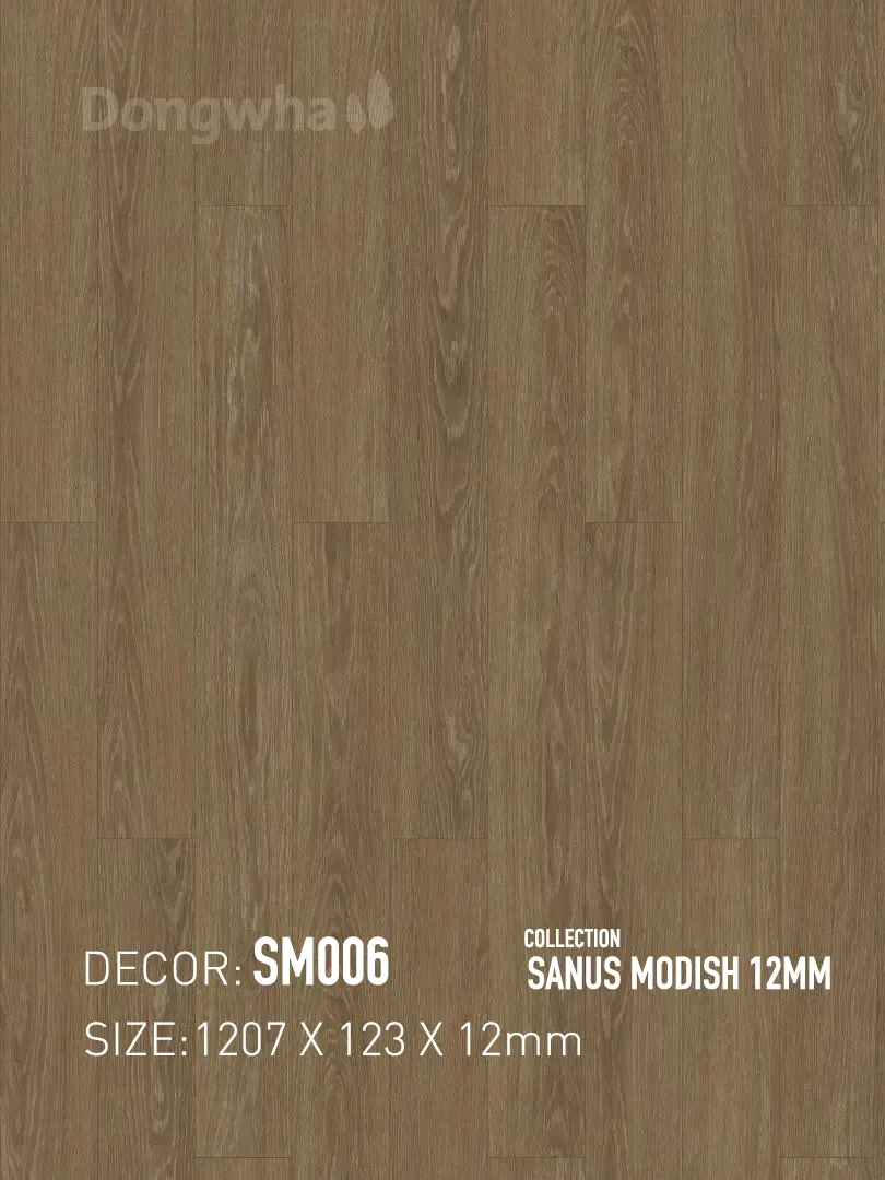 Sàn gỗ Dongwha SM006