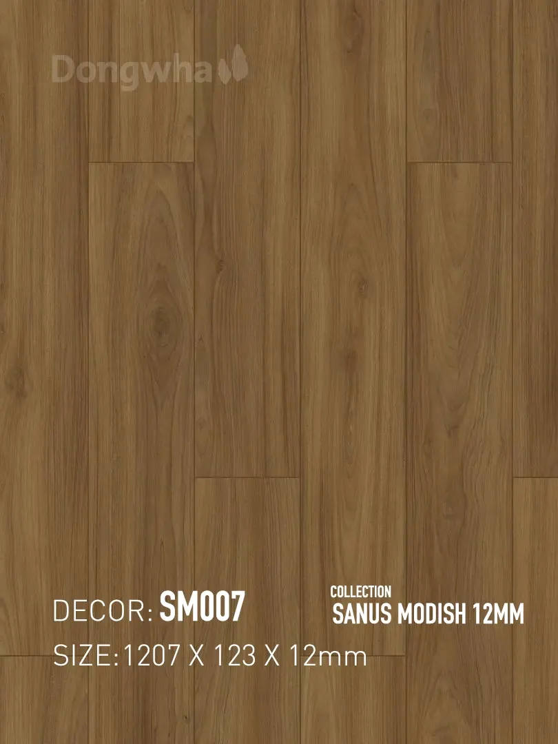 Sàn gỗ Dongwha SM007