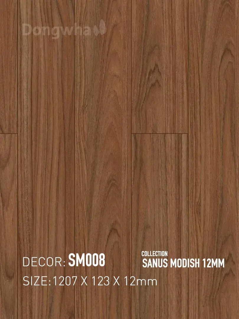 Sàn gỗ Dongwha SM008