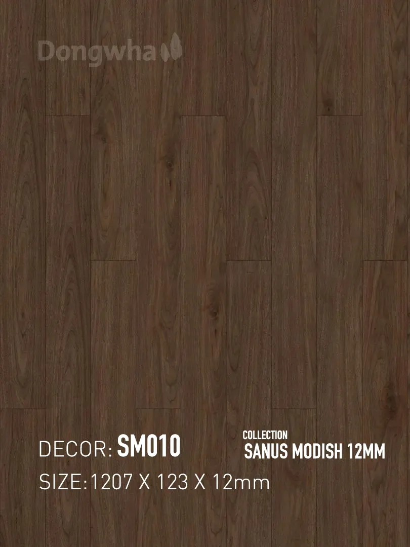 Sàn gỗ Dongwha SM010