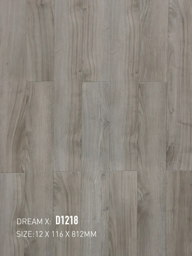 Sàn gỗ Dream X D1218