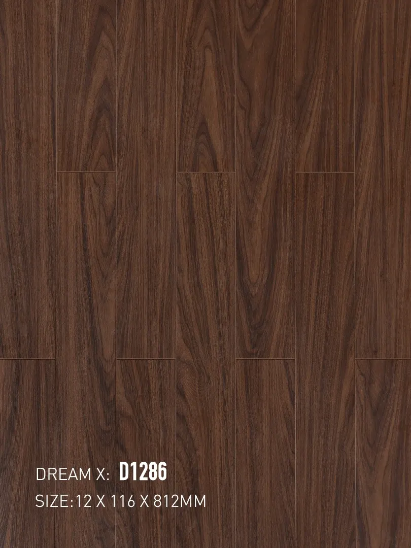 Sàn gỗ Dream X D1286