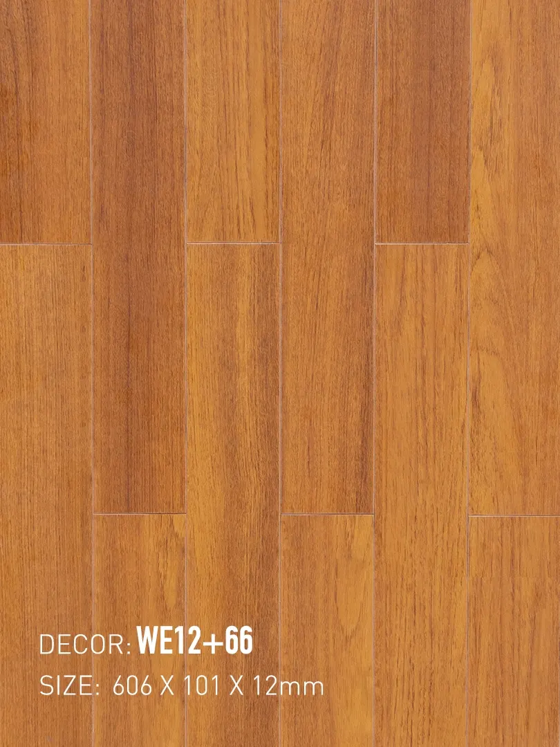 Sàn gỗ MalayWood WE12+66