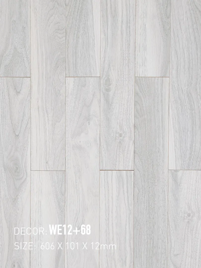 Sàn gỗ MalayWood WE12+68