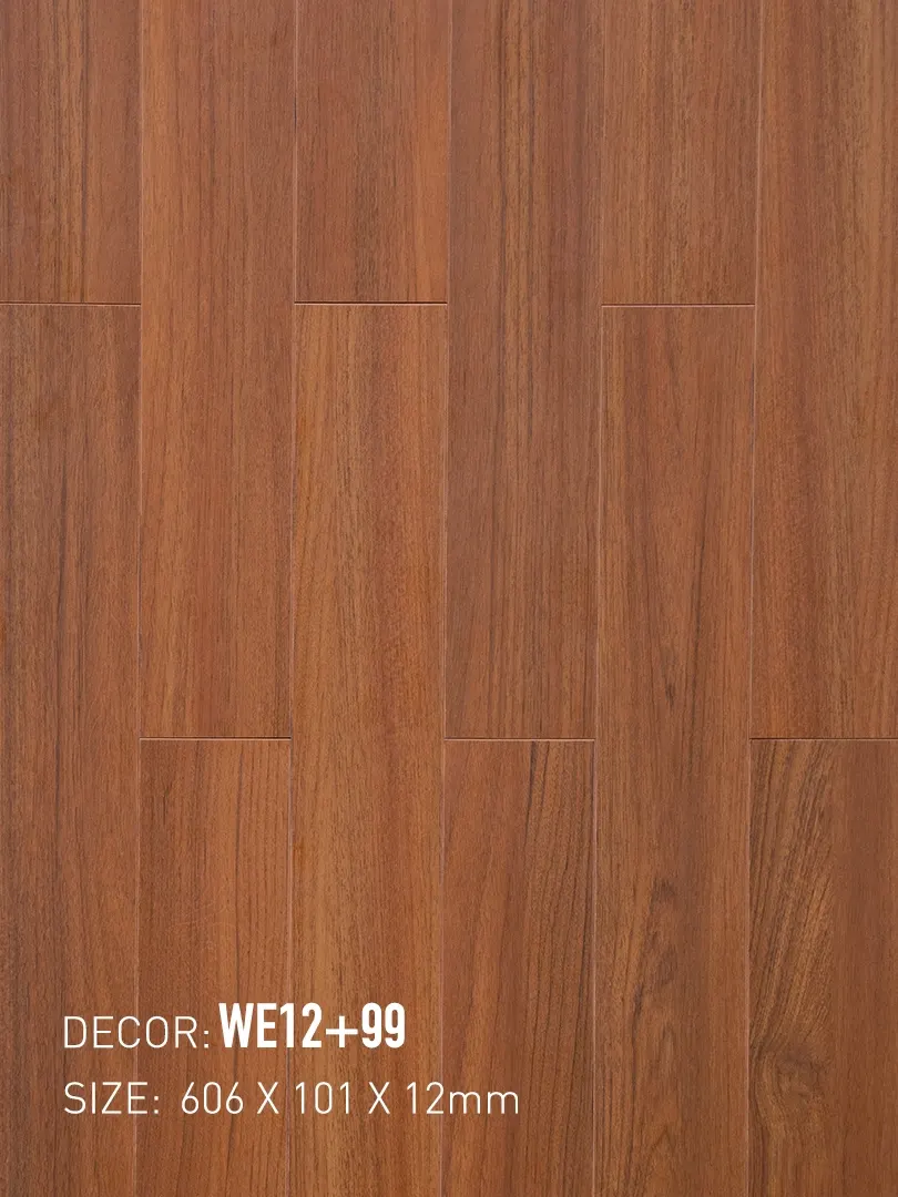 Sàn gỗ MalayWood WE12+99