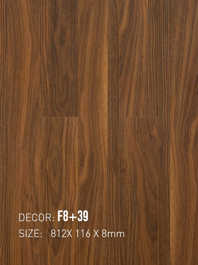 Sàn gỗ Nam Việt F8+39