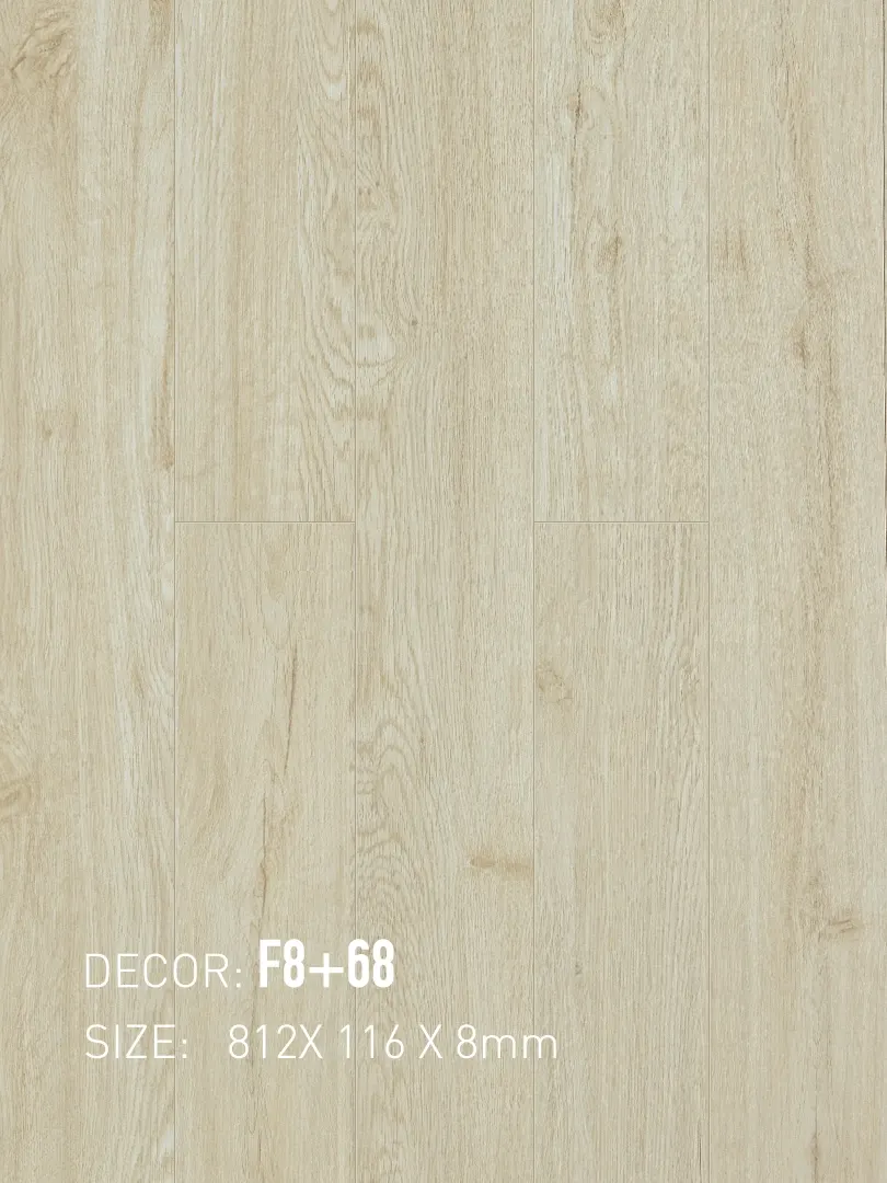Sàn gỗ Nam Việt F8+68