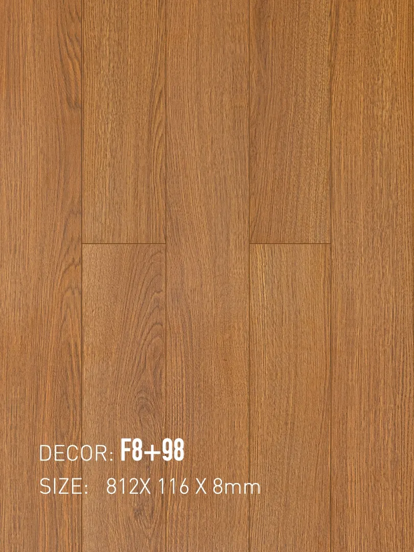 Sàn gỗ Nam Việt F8+98