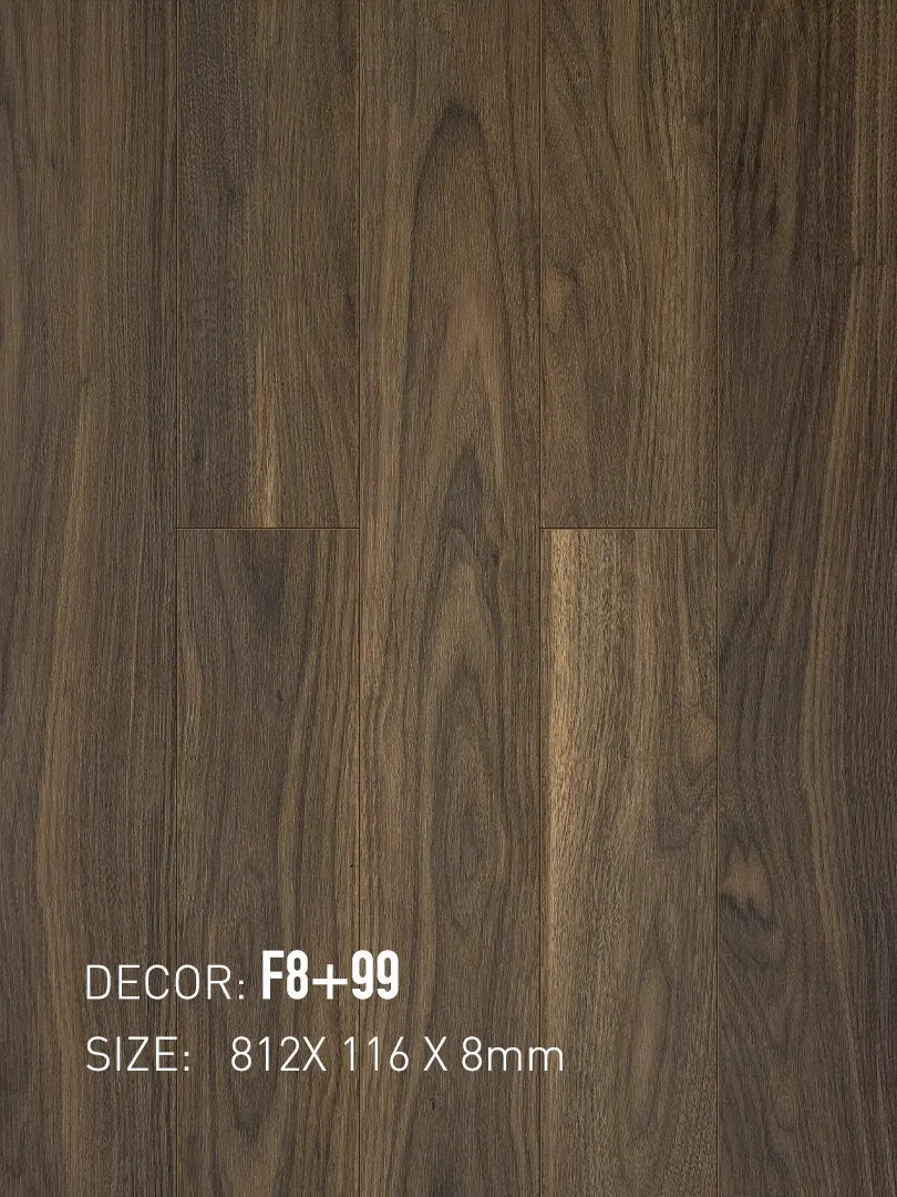 Sàn gỗ Nam Việt F8+99