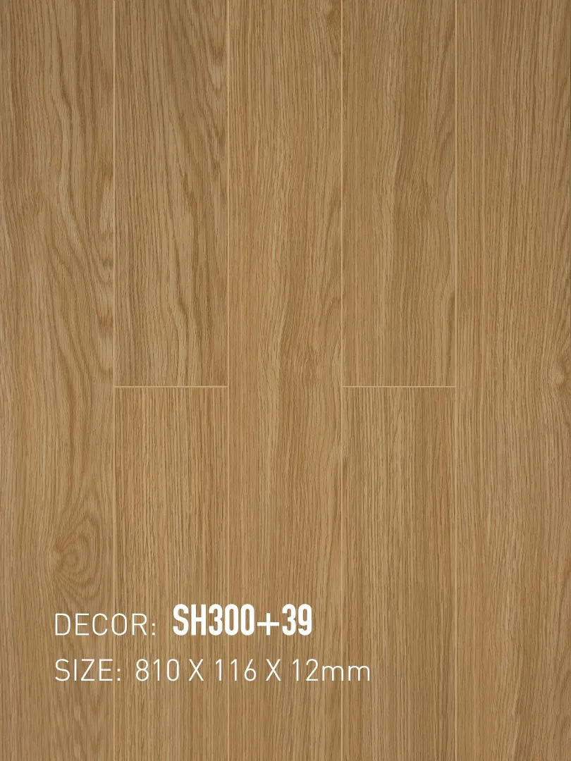 Sàn gỗ ShopHouse SH300+39