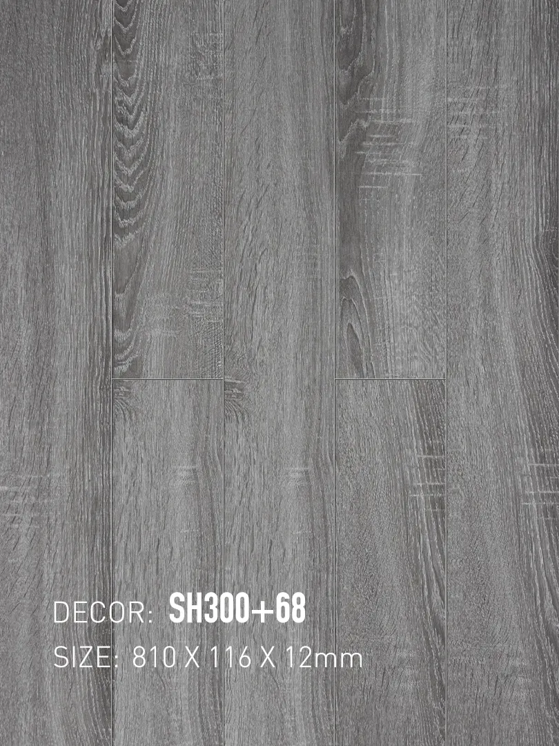 Sàn gỗ ShopHouse SH300+68