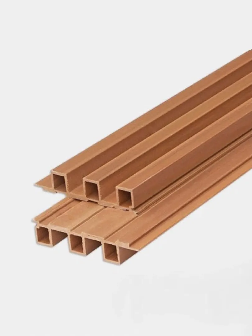 Tấm ốp 3K P120x25 Cherry