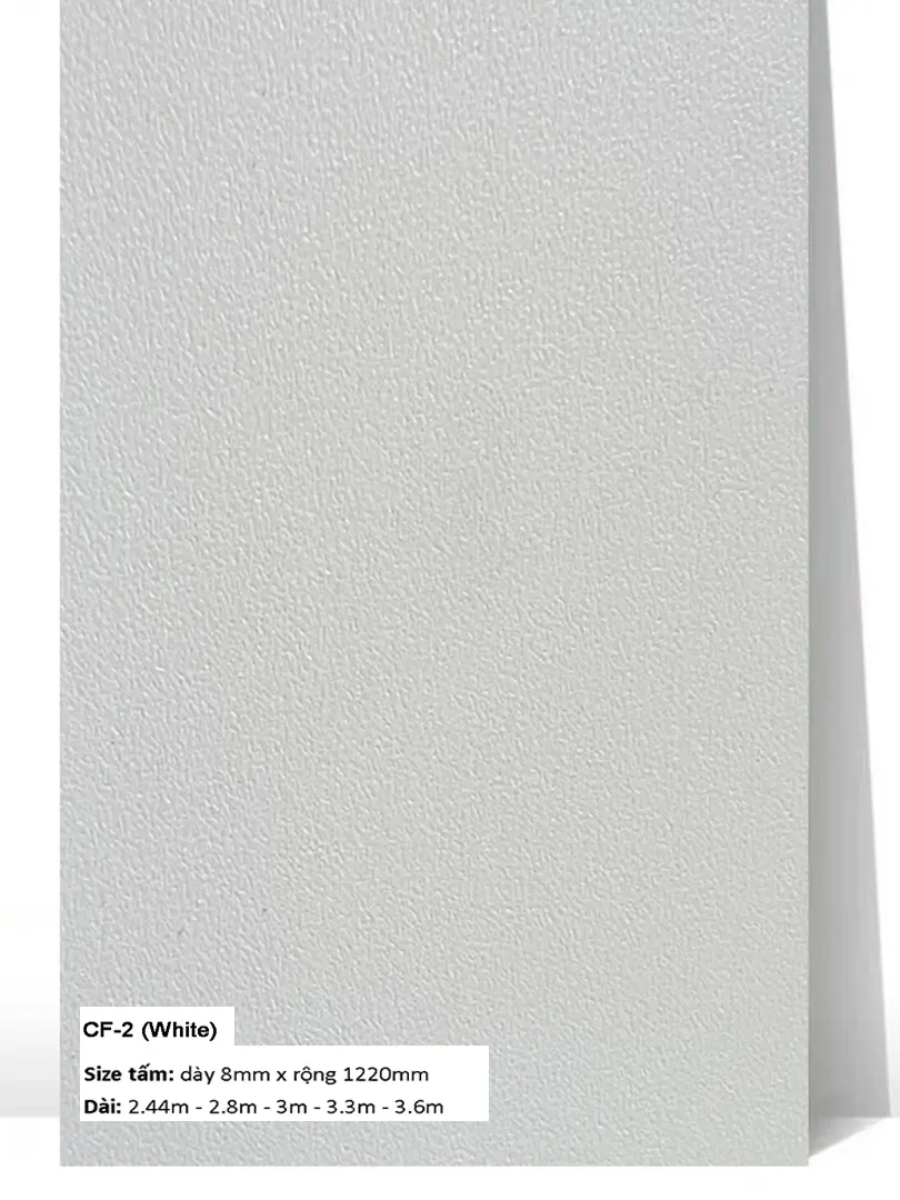 Tấm Ốp Than Tre CF2