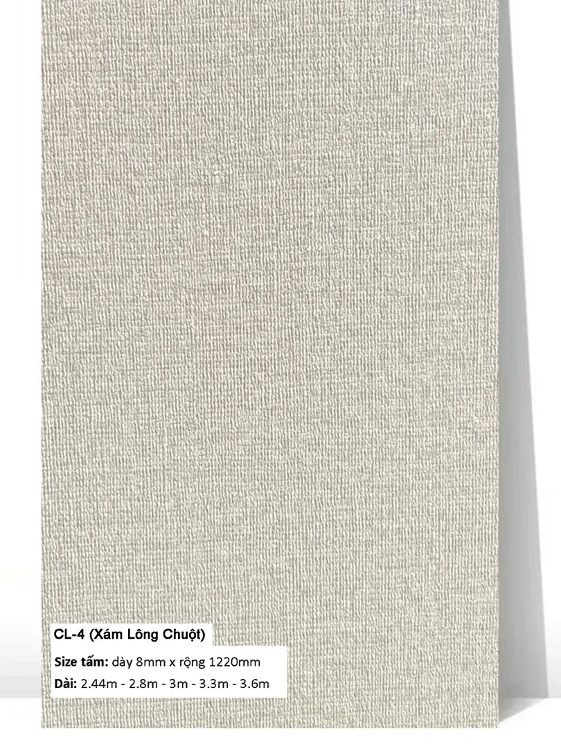 Tấm Ốp Than Tre CL4