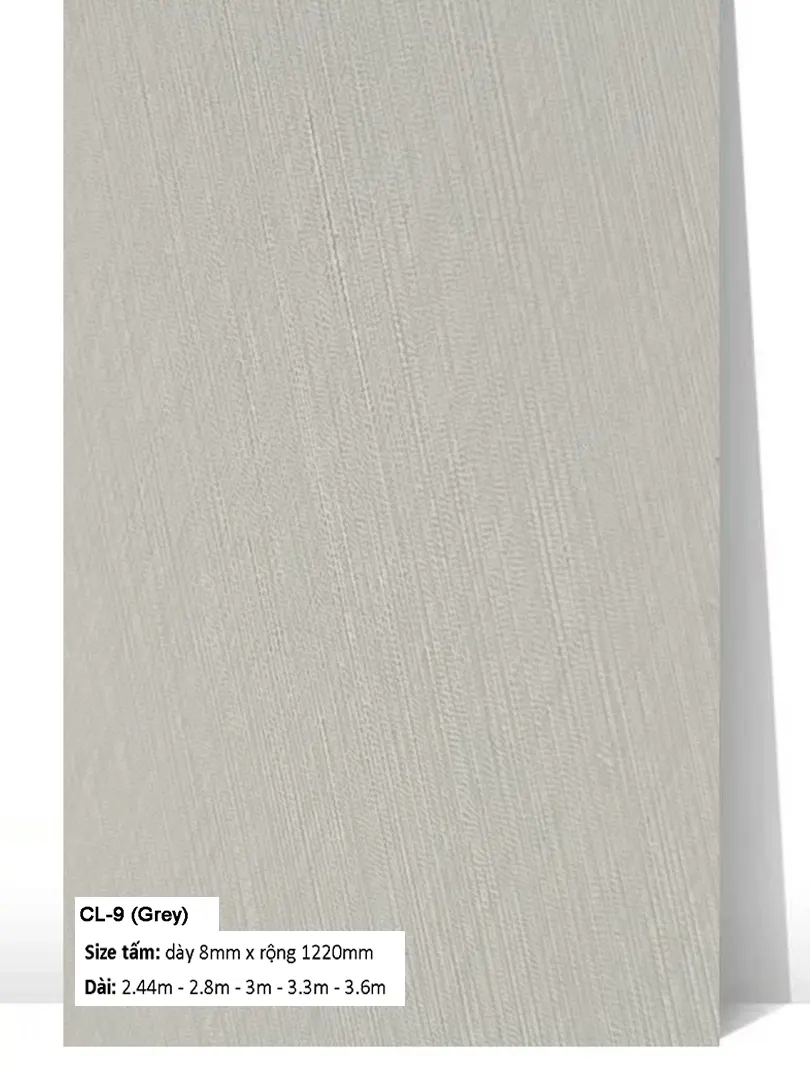 Tấm Ốp Than Tre CL9