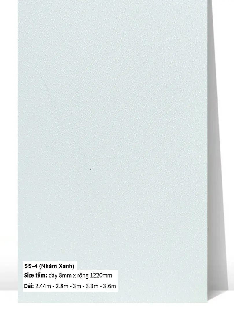 Tấm Ốp Than Tre SS4