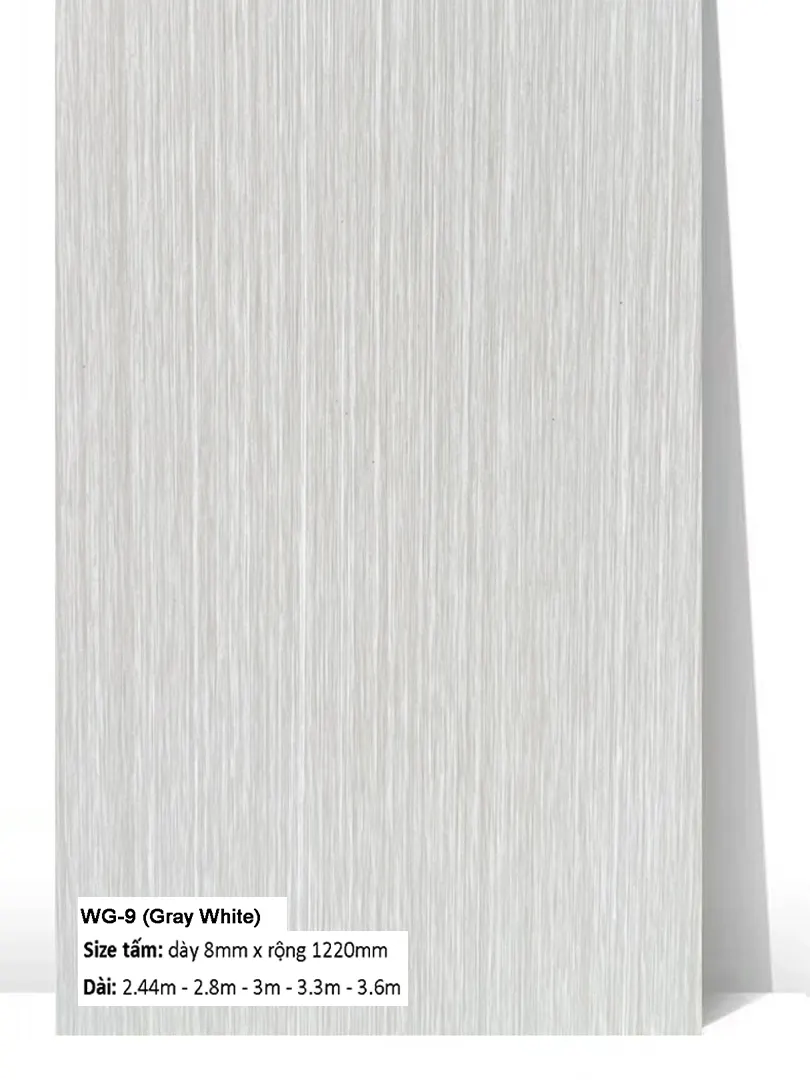 Tấm Ốp Than Tre WG9