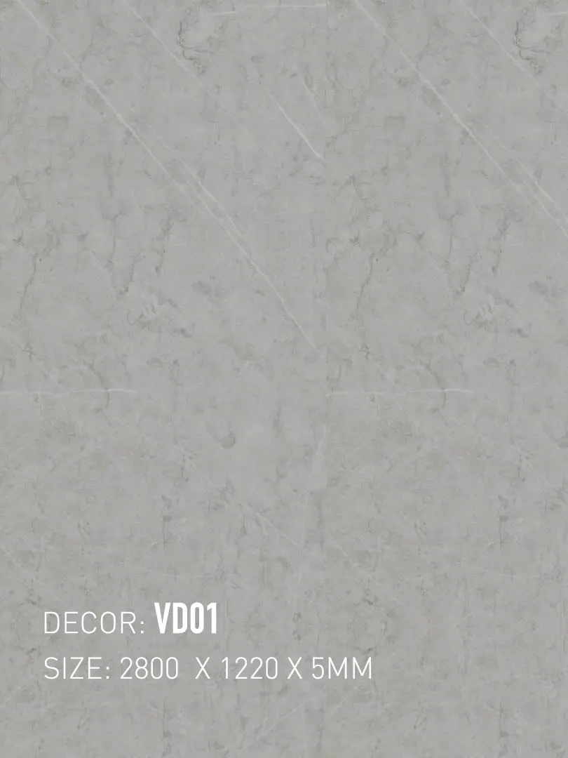 Tấm Ốp Than Tre Vân Đá VD01