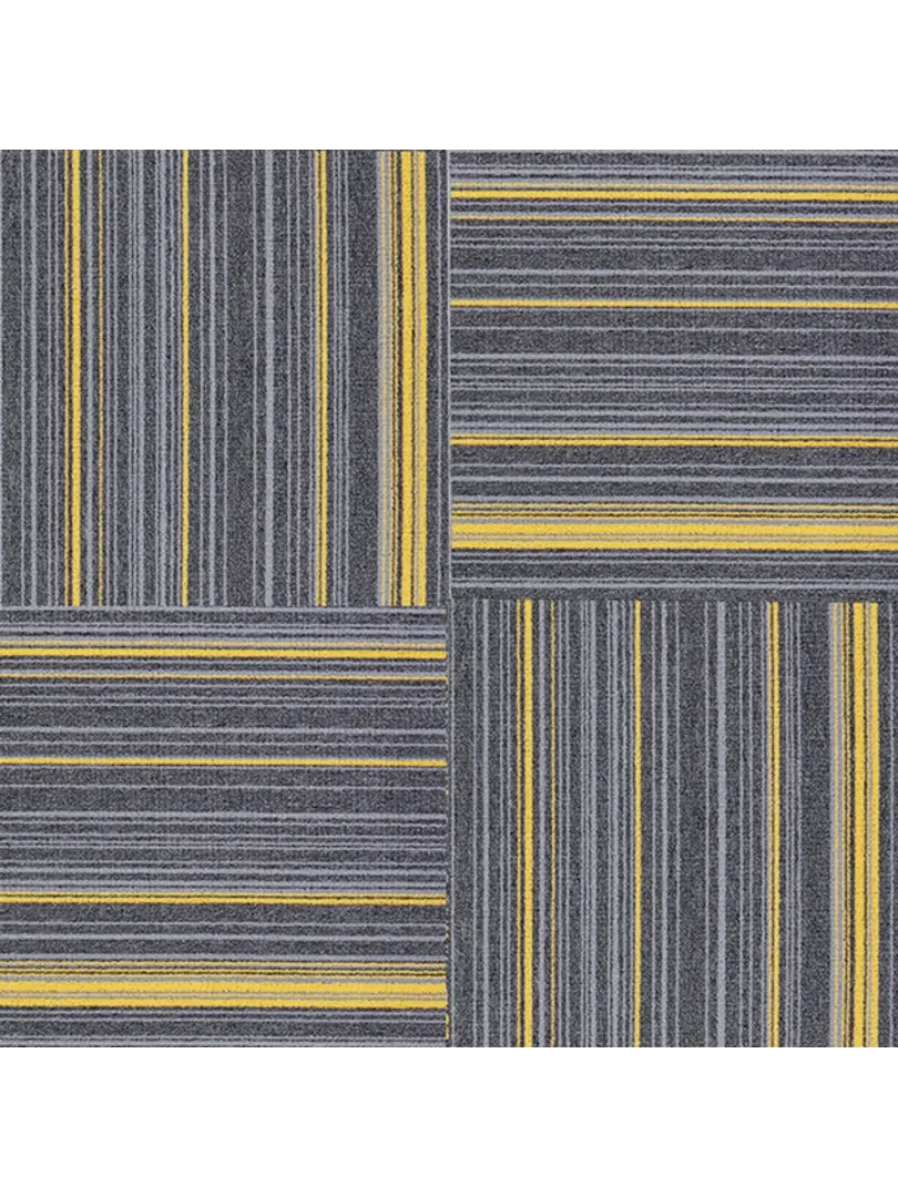 Thảm Vuông AROMA 166