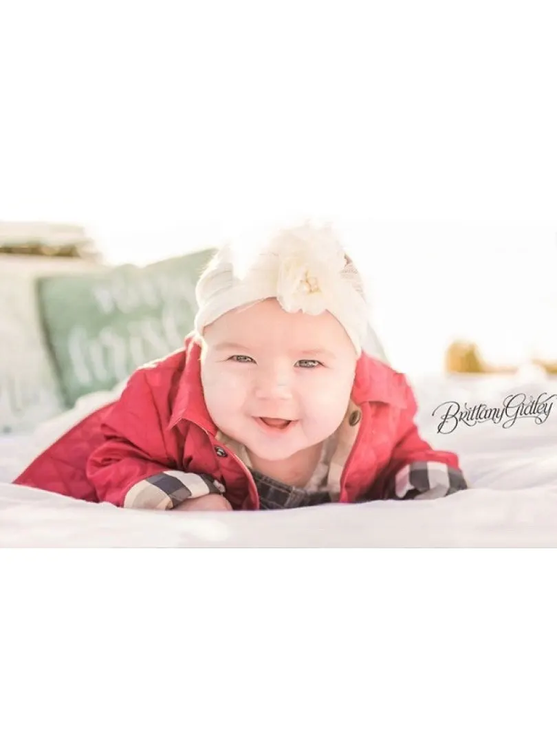 Tranh dán tường BABY BB05