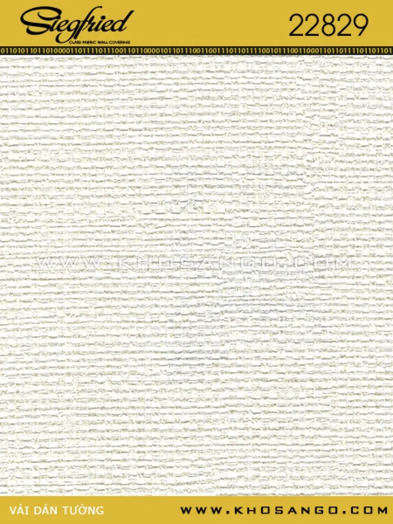 Vải dán tường Siegfried 22829